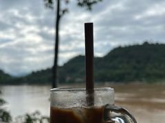 -Saffron Coffee