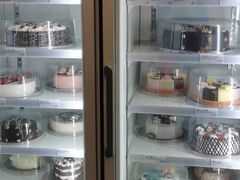 -DQ·蛋糕·冰淇淋(新佳丽店)
