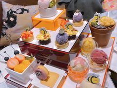 -哈根达斯(世界城店)