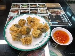 港式炸云吞-西关明记肠粉·亚洲地标美食(北京路店)