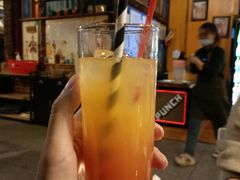 墨西哥日出-么哈(五道口店)