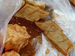-陈氏老字号十三小炸炸店