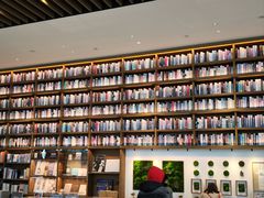 -茑屋书店(天目里店)