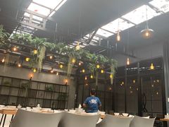 -网红落日悬崖餐厅 The Sky Gallery