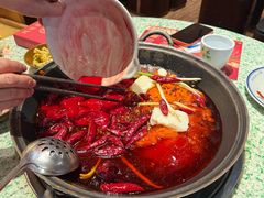 -鸿姐老火锅·传统炒料(上海旗舰店)
