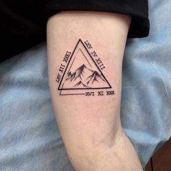 -天道tattoo纹身穿孔工作室