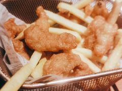 -辣尚瘾·烤鱼·新川菜(交大直营店)