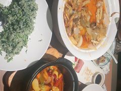 -周家二小姐的菜(西津渡店)