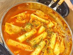 -青春分食(仙林大学城店)