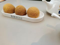 -蔡澜点心(三里屯T+MALL店)