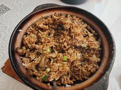 -小粤楼·怀旧粤菜(万辉国际广场店)