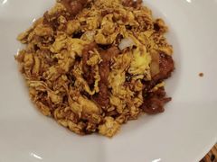 -北平小馆·烤鸭·家常菜(磨房北里店)