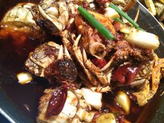 -一棠龙虾•王牌虾球(楚河汉街店)