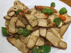 -双福饺子营餐厅(财富广场店)