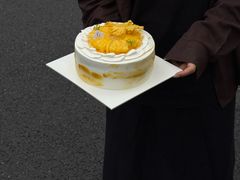 -花甜生活FatimCake·生日蛋糕
