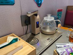 -灶座小锅烀饼·铁锅炖(道里店)