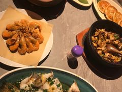 -啫神·广州地标美食(北京路店)