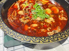 -蛙老爹·蜀香美蛙鱼头(王家湾店)