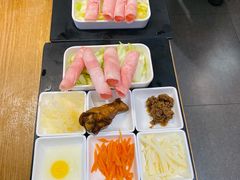 -过桥缘·过桥米线(北京望京万象汇店)