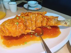 -味莊·青岛菜(云霄路店)