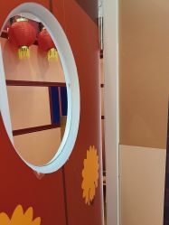 -斯坦熊亲子密室(富力广场店)
