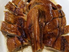 -周锦记广式餐厅