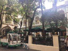 -星巴克臻选(广州沙面店)