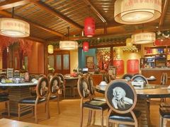 -肖记公安牛肉鱼杂馆· 省级非物质文化遗产(仁和路店)