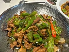 -眉州东坡(北苑华贸店)