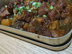 -有肉食·虎九闽菜(798艺术区店)