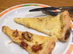 -比格比萨自助(花园路店)