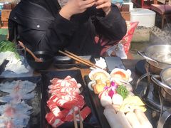 -丽江庭院之爱在路上(西单店)
