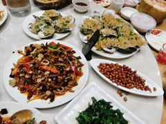-南海渔家•海鲜•正宗海南菜(海棠湾店)