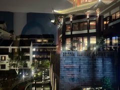-苏州吴宫泛太平洋酒店