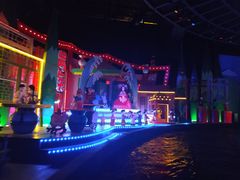 -芜湖方特东方神画