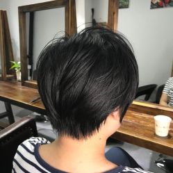 -Moyue HAIR SALON