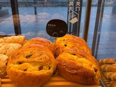 -原麦山丘(望京小街店)