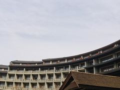 -无锡拈花湾波罗蜜多酒店(拈花湾景区旗舰店)