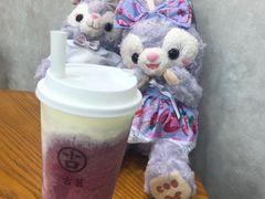 -古茗(大教场店)