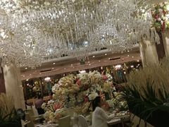 大堂-芭菲盛宴·环球美食(袁家岗店)