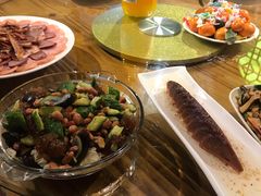 -合家院饭庄(榆关道店)