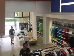 -LACOSTE(百联奥特莱斯广场店)