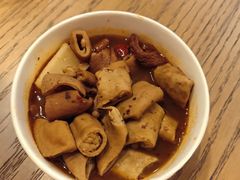 -清真蒋有记(老门东店)