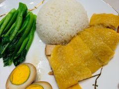 -花中城·杭帮菜·粤菜·海鲜火锅(清泰街店)