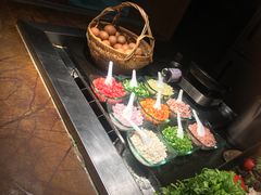 -宁波东港喜来登酒店