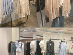 -URBAN REVIVO(上海中庚漫游城店)