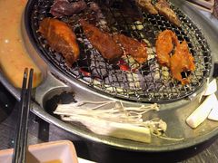 -喜来稀肉(虹泉路店)