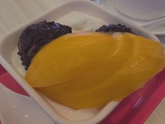 -满记甜品(荟聚购物中心店)