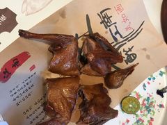-子霖南山鲜虾面(南山总店)