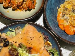 -BE BRIGHT KITCHEN(正佳广场店)